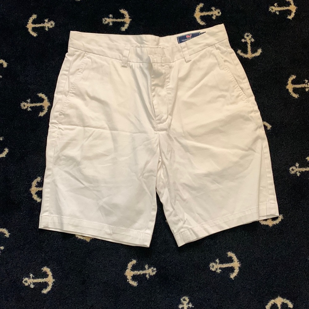 Mens Vineyard vines breaker shorts